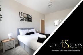 Luke Stays -Hillfield St Bensham